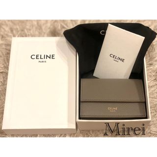 セフィーヌ(CEFINE)のセリーヌ財布新品　(財布)