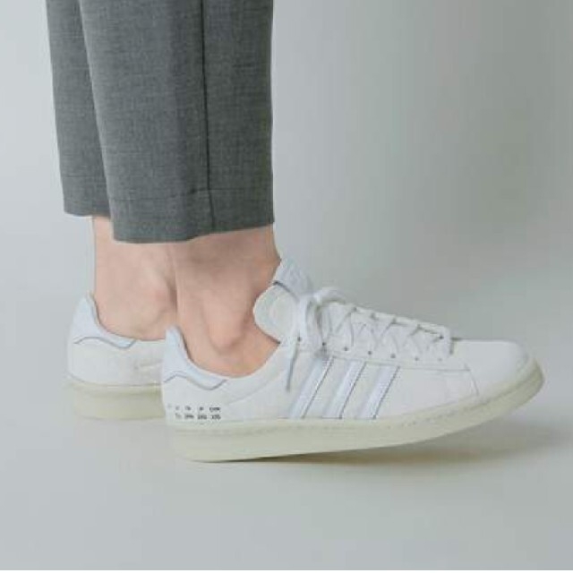 adidas(アディダス)の新品 adidas キャンパス Campus 80s アディダスオリジナルス レディースの靴/シューズ(スニーカー)の商品写真