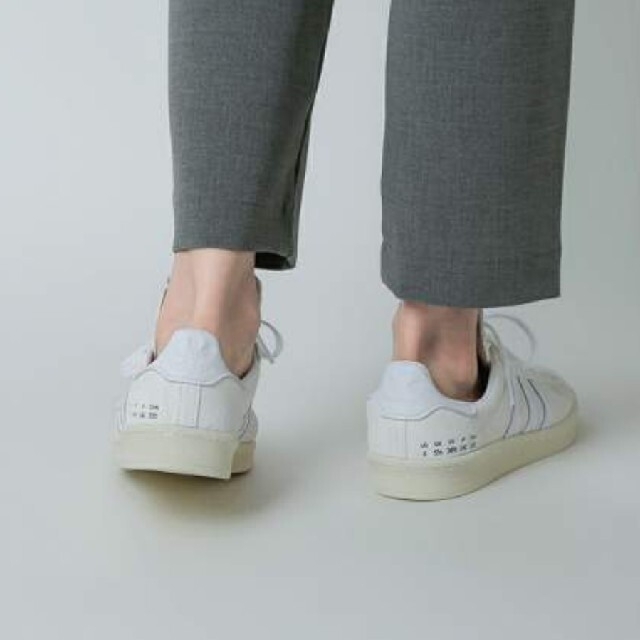 adidas(アディダス)の新品 adidas キャンパス Campus 80s アディダスオリジナルス レディースの靴/シューズ(スニーカー)の商品写真