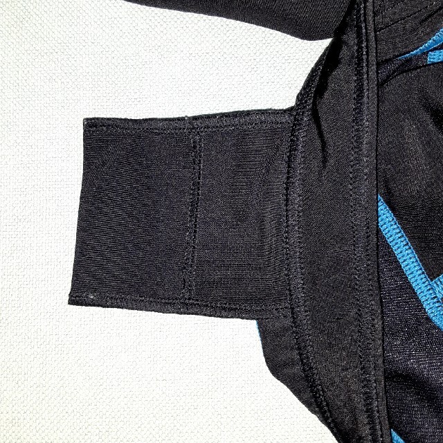 MIZUNO(ミズノ)のMIZUNO ジュニアM スパッツ　ポケット付き エンタメ/ホビーのDVD/ブルーレイ(スポーツ/フィットネス)の商品写真