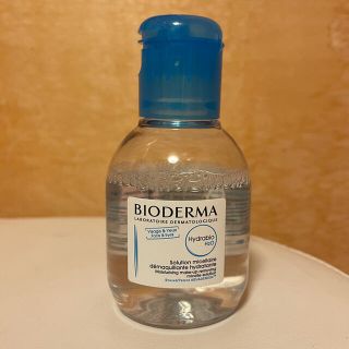 ビオデルマ(BIODERMA)のビオデルマ イドラビオ エイチツーオー(クレンジング/メイク落とし)