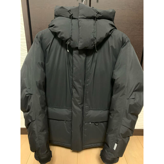 独特の上品 DAIWA - 20aw【DAIWAPIER39 】GORE-TEX INFINIUM DOWN