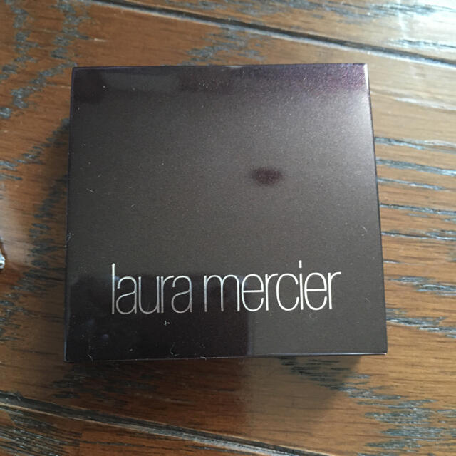 laura mercier(ローラメルシエ)のローラメルシェ　セカンドスキンチークカラー コスメ/美容のベースメイク/化粧品(チーク)の商品写真