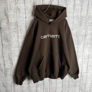 carhartt - 【大人気XLサイズ 入手困難】カーハート WIP センター ...