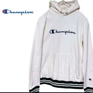 チャンピオン(Champion)の【希少カラー】チャンピオン Champion リバースウィーブ パーカー L(パーカー)