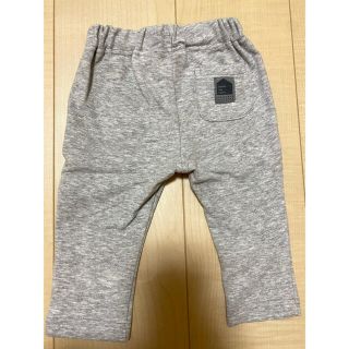 エフオーキッズ(F.O.KIDS)のアプレレクール　70センチ　パンツ　ズボン(パンツ)