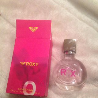 ロキシー(Roxy)のroxyの香水(香水(女性用))