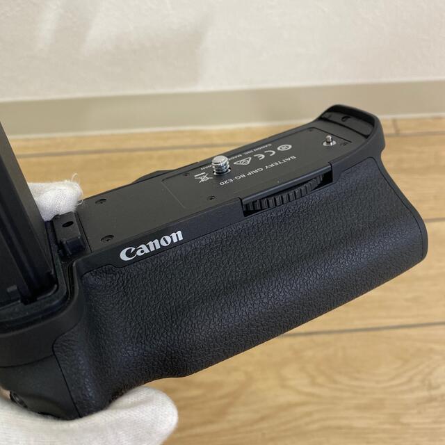 Canon(キヤノン)の⚠️nonn様専用⚠️Canon BG-E20 スマホ/家電/カメラのカメラ(デジタル一眼)の商品写真