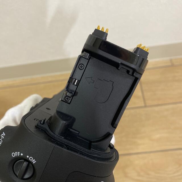 Canon(キヤノン)の⚠️nonn様専用⚠️Canon BG-E20 スマホ/家電/カメラのカメラ(デジタル一眼)の商品写真