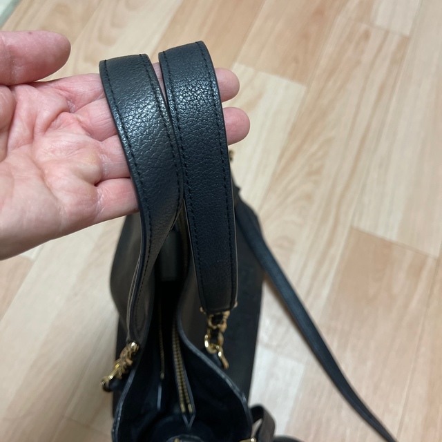 Tory Burch(トリーバーチ)のtory burch 2wayバッグ レディースのバッグ(ショルダーバッグ)の商品写真