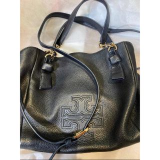 トリーバーチ(Tory Burch)のtory burch 2wayバッグ(ショルダーバッグ)