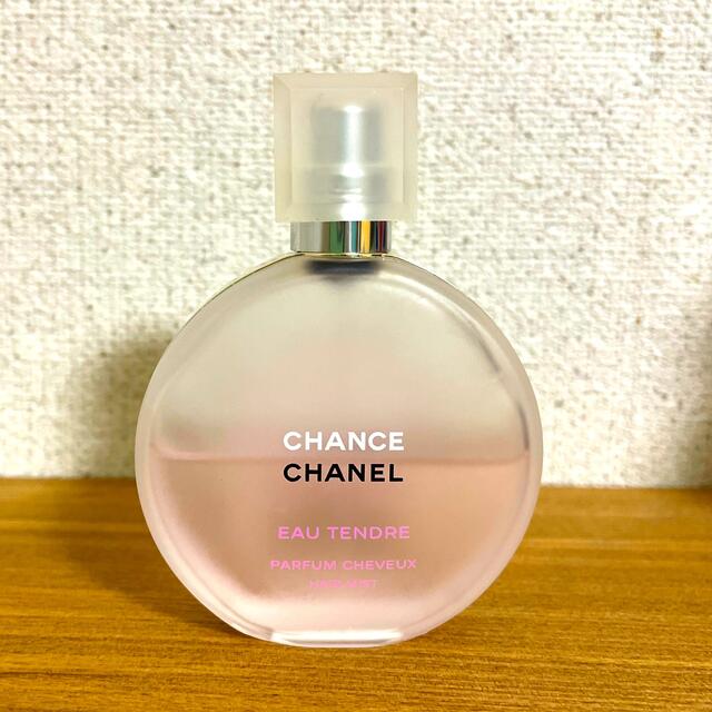 CHANEL(シャネル)のシャネル　オータンドゥル　ヘアミスト コスメ/美容の香水(香水(女性用))の商品写真