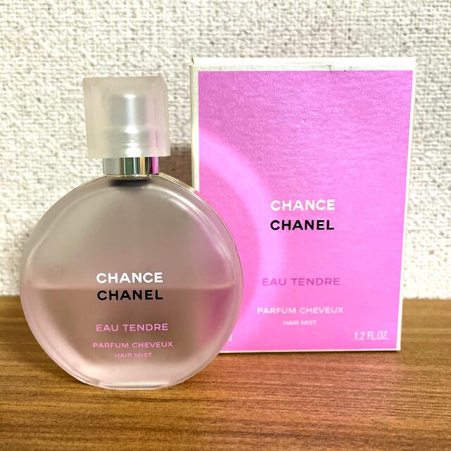 CHANEL(シャネル)のシャネル　オータンドゥル　ヘアミスト コスメ/美容の香水(香水(女性用))の商品写真