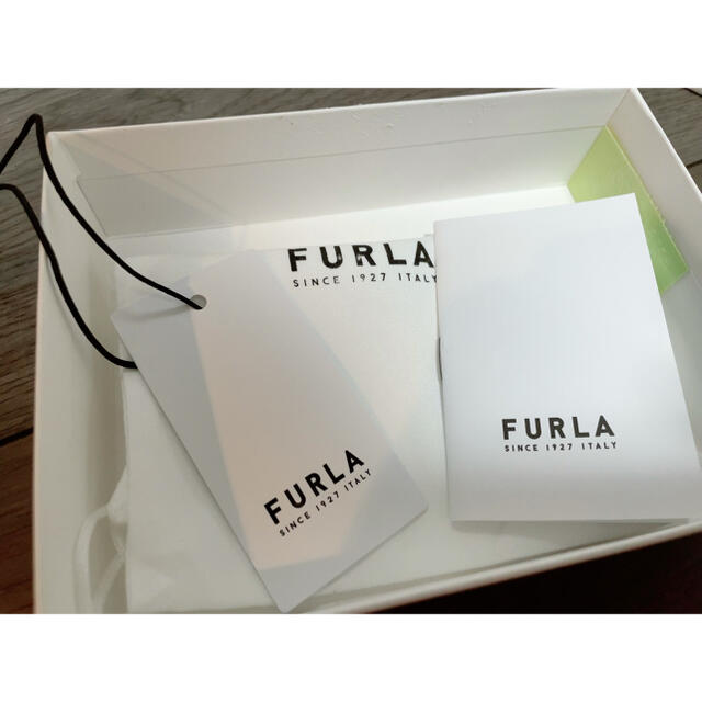 Furla(フルラ)のFURLA～フルラ～コンパクト財布 レディースのファッション小物(財布)の商品写真