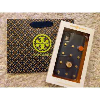 トリーバーチ(Tory Burch)の最終値下げ(iPhoneケース)