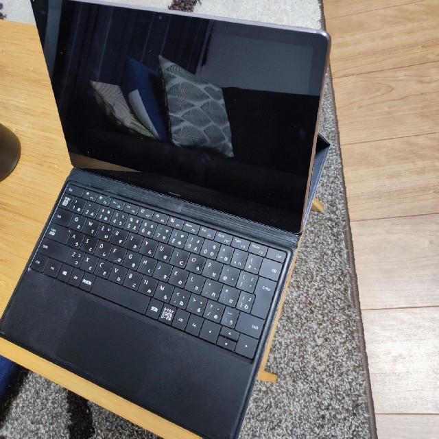 HUAWEI MateBook M3 キーボードセットモデル HZ-W09