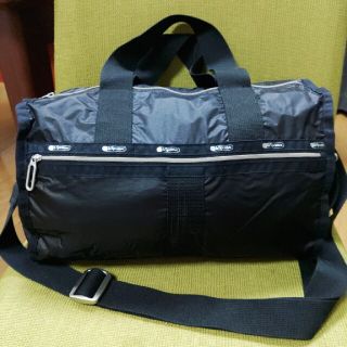 レスポートサック(LeSportsac)のレスポートサック　エッセンシャル　スモールウィークエンダー(ショルダーバッグ)