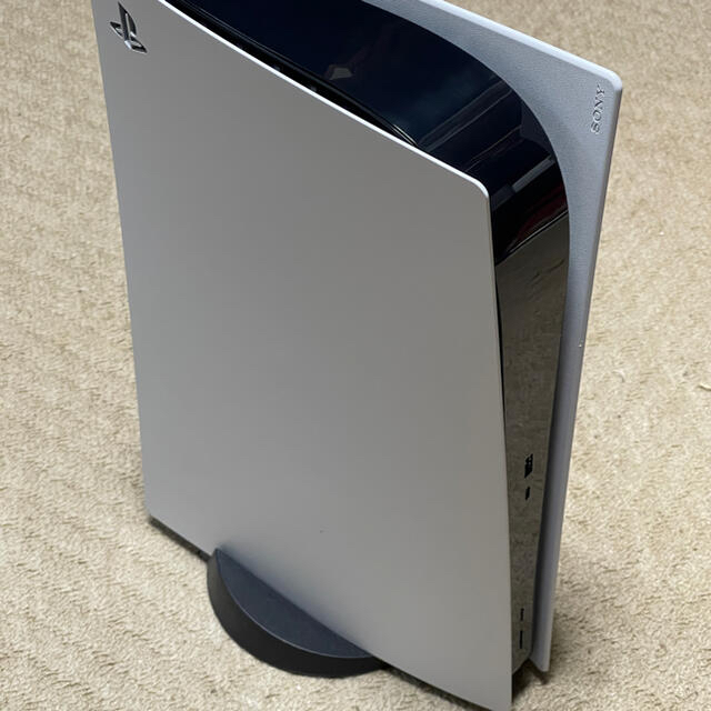 PlayStation5 通常判本体ゲオ延長保証付き CFI-1000A 01