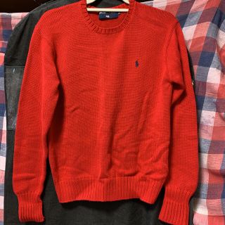 ポロラルフローレン(POLO RALPH LAUREN)のラルフローレン ニット セーター(ニット/セーター)