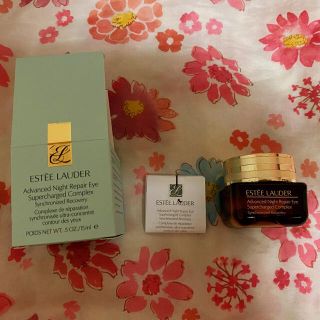 エスティローダー(Estee Lauder)のエスティローダー　アイクリーム(アイケア/アイクリーム)