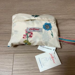 キャスキッドソン(Cath Kidston)のキャスキッドソン　エコバック(日用品/生活雑貨)