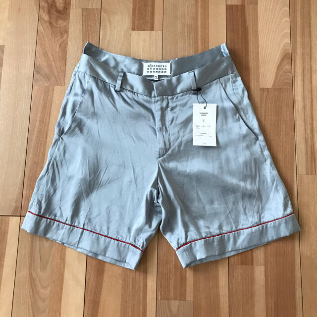 最大52%OFFクーポン 21SS MAISON MARGIELA ブリティッシュ ショート