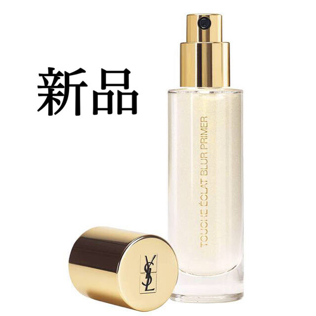 Yves Saint Laurent Beaute(イヴサンローランボーテ)のYSL ラディアントタッチブラープライマー コスメ/美容のベースメイク/化粧品(化粧下地)の商品写真