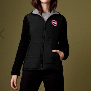 カナダグース(CANADA GOOSE)のgyagyamaru様専用　JACKET Sサイズ(パーカー)