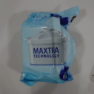 ブリタックス(Britax)の（値下げしました！）BRITA MAXTRA 交換用カートリッジ(浄水機)