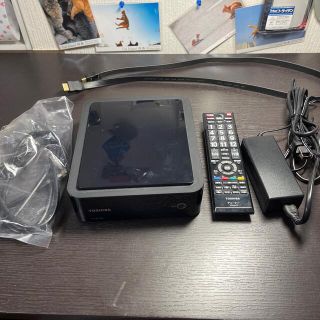 トウシバ(東芝)の東芝　TT-4K100 HDMIケーブル付き(テレビ)