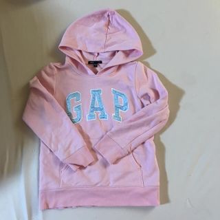 ギャップキッズ(GAP Kids)のGAP ピンク 130(Tシャツ/カットソー)