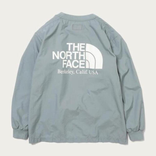 THE NORTH FACE(ザノースフェイス)のthe north face PURPLE LABEL  メンズのジャケット/アウター(ナイロンジャケット)の商品写真