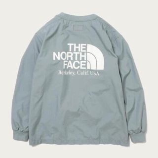 ザノースフェイス(THE NORTH FACE)のthe north face PURPLE LABEL (ナイロンジャケット)