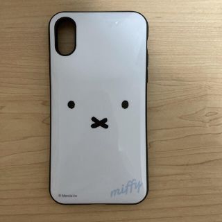 miffy iPhone xr  ケース(iPhoneケース)