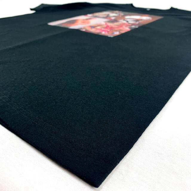 新品 タイソン ヒクソン ヒョードル カレリン 最強 格闘家 ビッグ Tシャツ メンズのトップス(Tシャツ/カットソー(半袖/袖なし))の商品写真