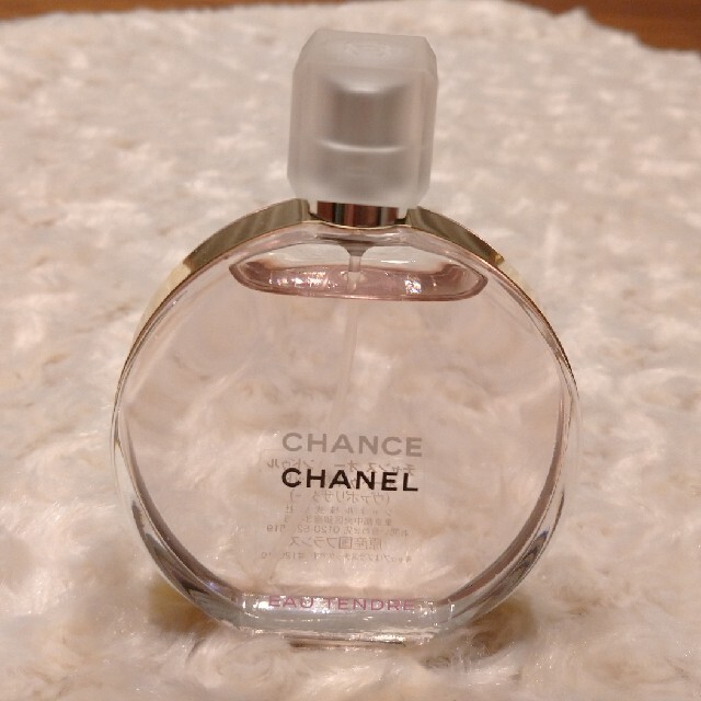 CHANEL(シャネル)のねこまろ様 専用ページ コスメ/美容の香水(香水(女性用))の商品写真