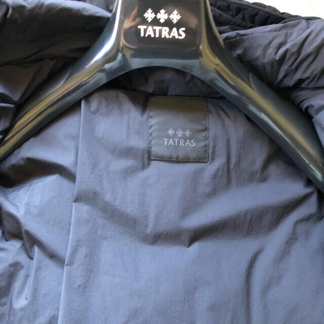 TATRAS BORBORE ダウンジャケット　【美品】