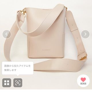 Petit bucket bag(ショルダーバッグ)