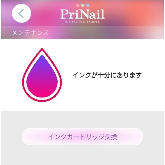 KOIZUMI デジタルネイルプリンター プリネイル ネイル用品 買蔵 中野