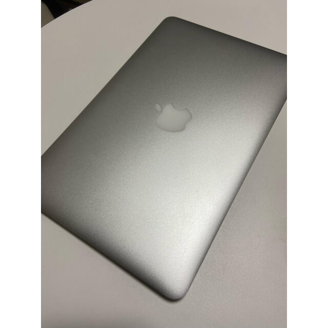 MacBook Air Mid 2012