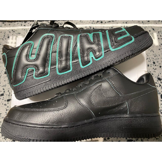 NIKE CPFM AIR FORCE 1 LOW NIKE CPFM AIR FORCE 1 LOW