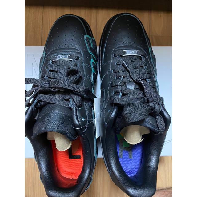 NIKE CPFM AIR FORCE 1 LOW NIKE CPFM AIR FORCE 1 LOW