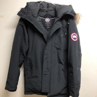 カナダグース(CANADA GOOSE)のカナダグース  ダウン　ジャケット(ダウンジャケット)