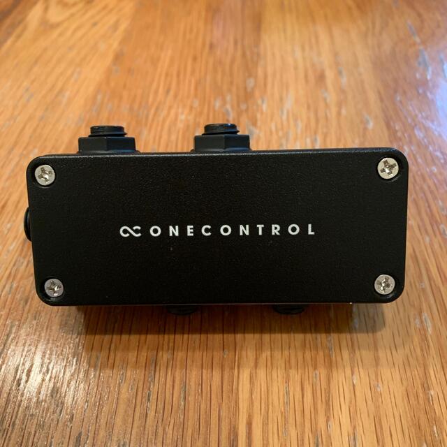 OneControl 1LoopBox 楽器のギター(エフェクター)の商品写真