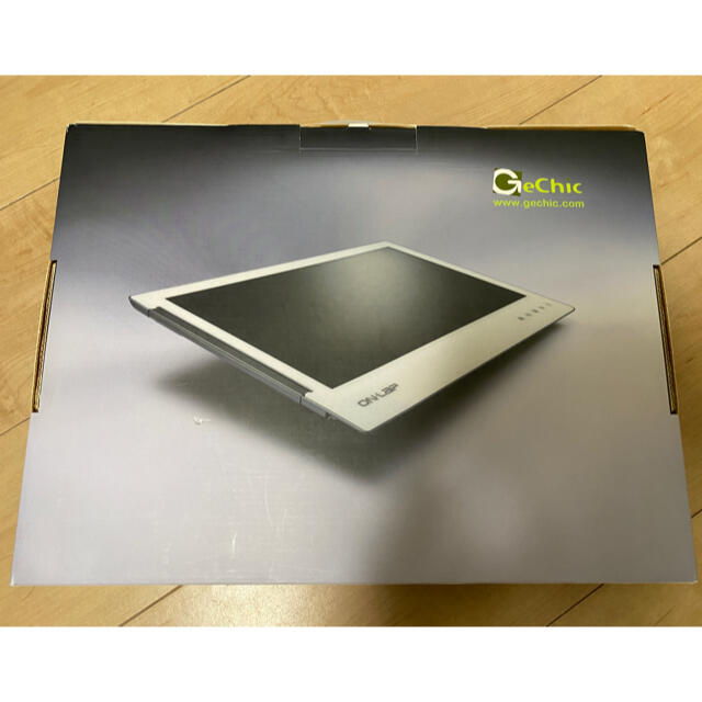 Gechic ON-LAP 1302 FOR MAC スマートモニター - www.edxconsultores