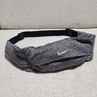 ナイキ(NIKE)のNIKEナイキ エキスパンダブル ウエストバッグ(ウエストポーチ)