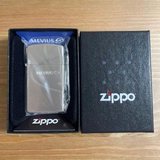 ジッポー(ZIPPO)のzippo ライター　メビウス(タバコグッズ)