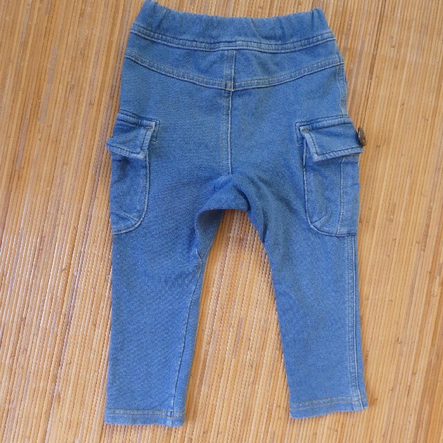 とんとん様専用♪パンツセット 90
