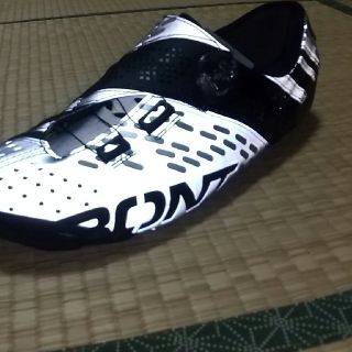 Bont - Helix リフレクティブロードシューズの通販 by きゃんよん's ...