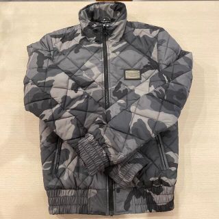 ドルチェ&ガッバーナ(DOLCE&GABBANA) ダウンジャケット(メンズ)の通販